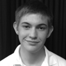 John Kelly head shot